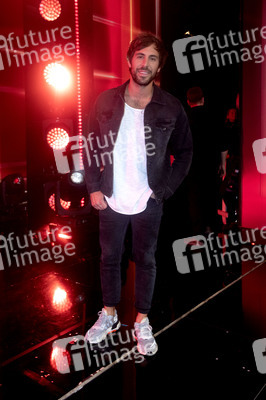 Unterhaltungsshow 'Verstehen Sie Spass?' in Geiselgasteig