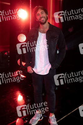 Unterhaltungsshow 'Verstehen Sie Spass?' in Geiselgasteig