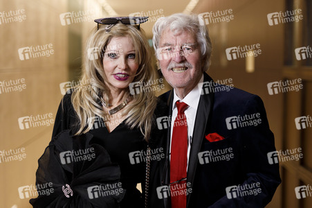 Dorint Charity Sports Night 2019 in Köln