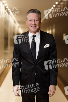 Dorint Charity Sports Night 2019 in Köln