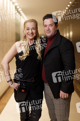 Dorint Charity Sports Night 2019 in Köln