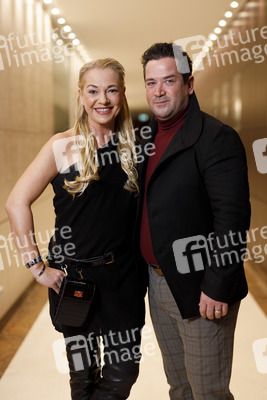 Dorint Charity Sports Night 2019 in Köln