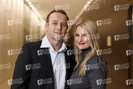 Dorint Charity Sports Night 2019 in Köln