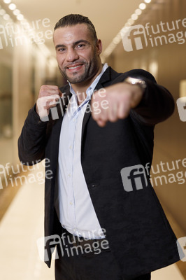 Dorint Charity Sports Night 2019 in Köln