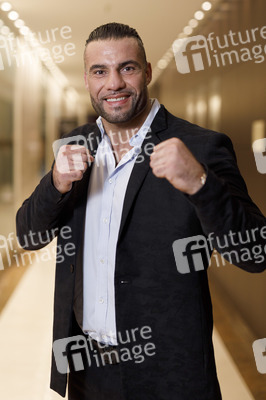 Dorint Charity Sports Night 2019 in Köln