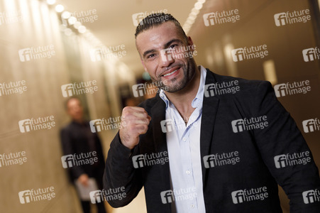 Dorint Charity Sports Night 2019 in Köln