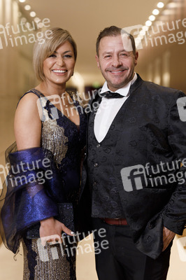 Dorint Charity Sports Night 2019 in Köln