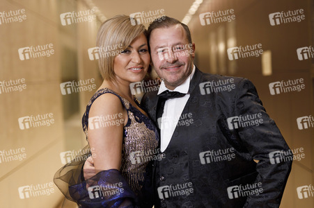 Dorint Charity Sports Night 2019 in Köln