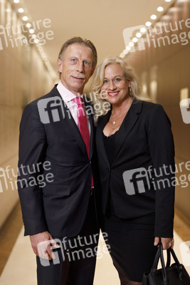 Dorint Charity Sports Night 2019 in Köln