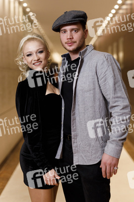 Dorint Charity Sports Night 2019 in Köln