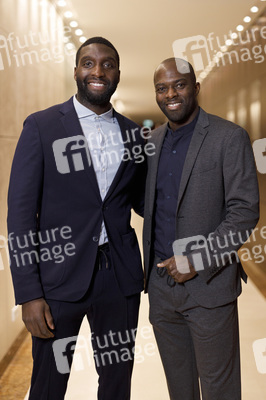 Dorint Charity Sports Night 2019 in Köln