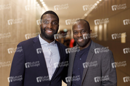 Dorint Charity Sports Night 2019 in Köln