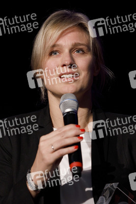 Dorint Charity Sports Night 2019 in Köln