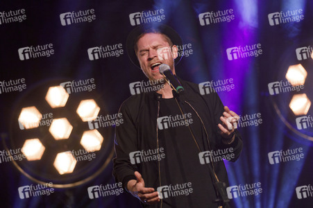 Dorint Charity Sports Night 2019 in Köln