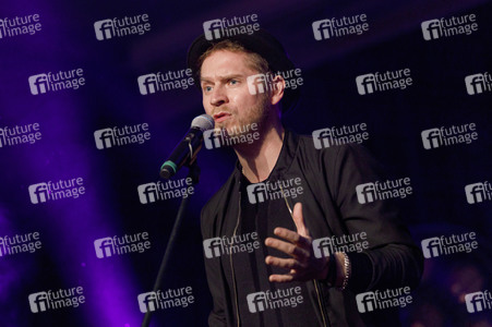 Dorint Charity Sports Night 2019 in Köln