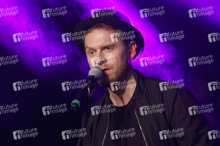 Dorint Charity Sports Night 2019 in Köln