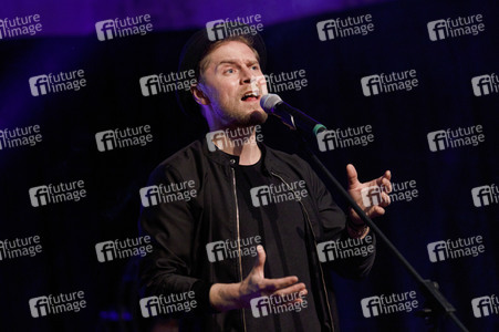 Dorint Charity Sports Night 2019 in Köln