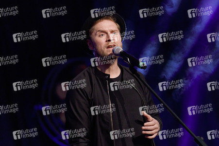 Dorint Charity Sports Night 2019 in Köln