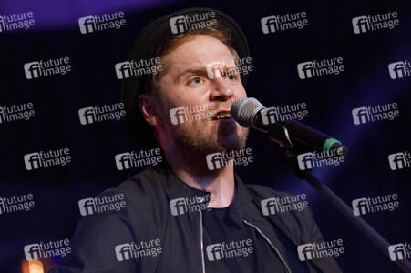 Dorint Charity Sports Night 2019 in Köln