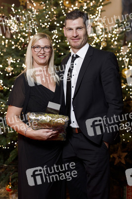 Dorint Charity Sports Night 2019 in Köln