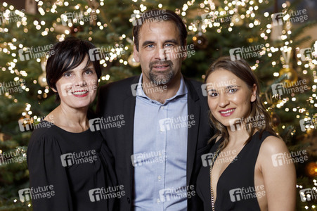 Dorint Charity Sports Night 2019 in Köln