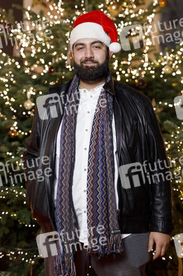 Dorint Charity Sports Night 2019 in Köln