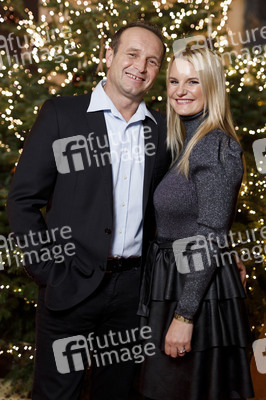 Dorint Charity Sports Night 2019 in Köln