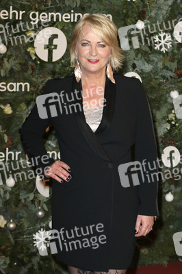 Facebook-Weihnachtskonzert in Hamburg