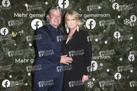 Facebook-Weihnachtskonzert in Hamburg