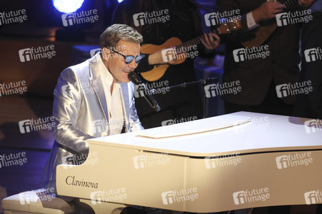 Facebook-Weihnachtskonzert in Hamburg