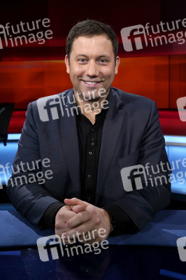 Talkshow 'hart aber fair' in Berlin