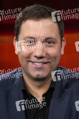 Talkshow 'hart aber fair' in Berlin