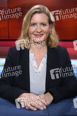 Talkshow 'hart aber fair' in Berlin