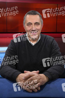 Talkshow 'hart aber fair' in Berlin