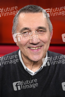 Talkshow 'hart aber fair' in Berlin