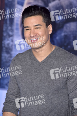 Filmpremiere 'Jumanji - The Next Level' in Los Angeles