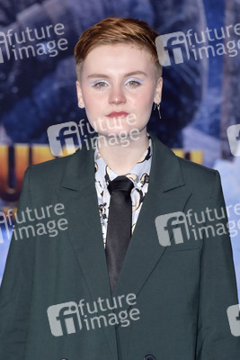 Filmpremiere 'Jumanji - The Next Level' in Los Angeles