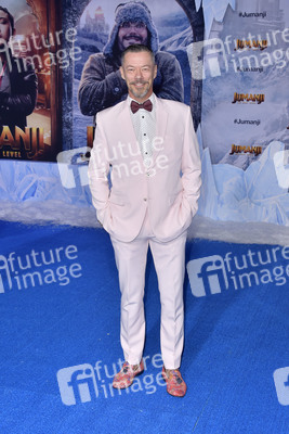 Filmpremiere 'Jumanji - The Next Level' in Los Angeles