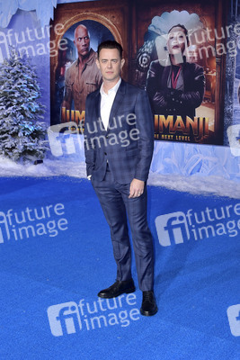 Filmpremiere 'Jumanji - The Next Level' in Los Angeles
