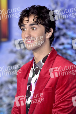 Filmpremiere 'Jumanji - The Next Level' in Los Angeles