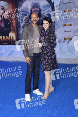 Filmpremiere 'Jumanji - The Next Level' in Los Angeles