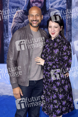 Filmpremiere 'Jumanji - The Next Level' in Los Angeles