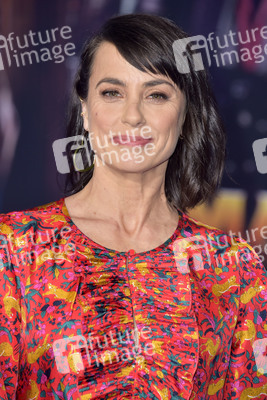 Filmpremiere 'Jumanji - The Next Level' in Los Angeles