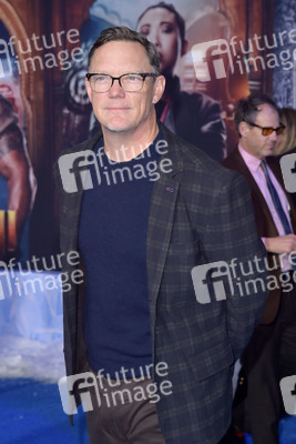 Filmpremiere 'Jumanji - The Next Level' in Los Angeles