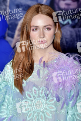 Filmpremiere 'Jumanji - The Next Level' in Los Angeles