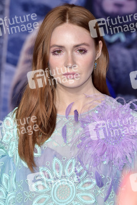 Filmpremiere 'Jumanji - The Next Level' in Los Angeles