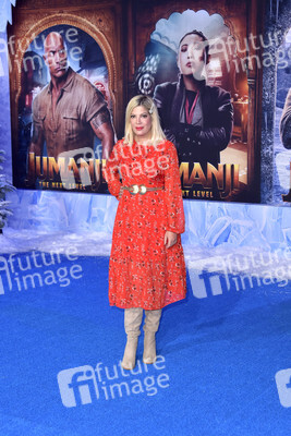 Filmpremiere 'Jumanji - The Next Level' in Los Angeles