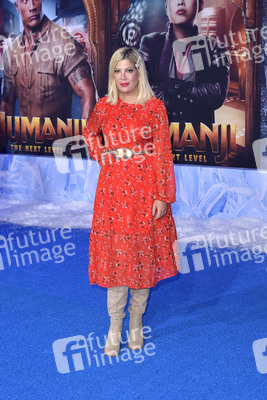 Filmpremiere 'Jumanji - The Next Level' in Los Angeles