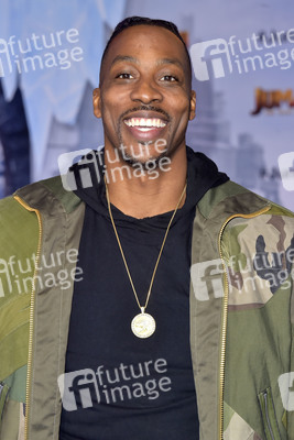 Filmpremiere 'Jumanji - The Next Level' in Los Angeles