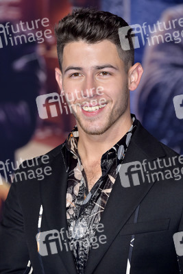 Filmpremiere 'Jumanji - The Next Level' in Los Angeles